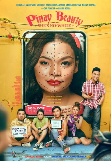 Pinay Beauty Trailer