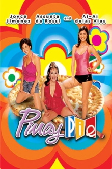 Pinay Pie Trailer