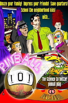 Pinball 101 Trailer