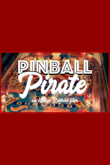 Pinball Pirate Trailer