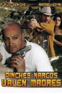 Pinches narcos... valen madre Trailer