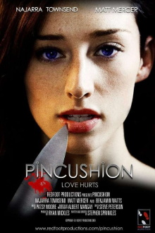 Pincushion Trailer