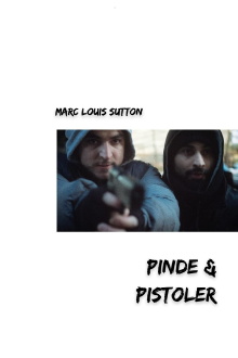 Pinde & Pistoler Trailer