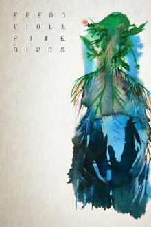 Pine Birds Trailer