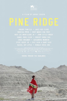 Pine Ridge Trailer