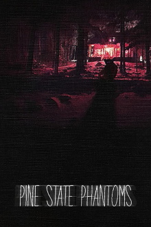Pine State Phantoms Trailer