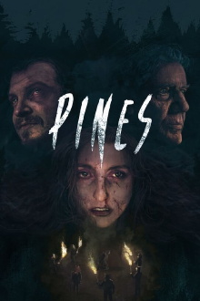Pines Trailer