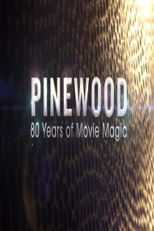 Pinewood: 80 Years of Movie Magic Trailer