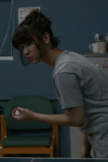 Ping Pang Trailer