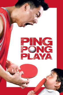 Ping Pong Playa Trailer