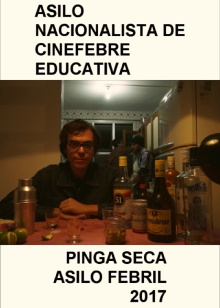 Pinga Seca Trailer