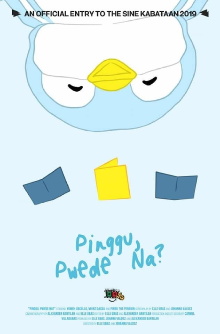 Pinggu, Pwede Na? Trailer