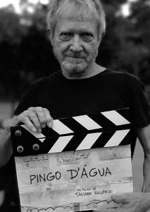 Pingo d'Água Trailer