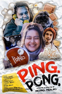Ping.Pong. Trailer