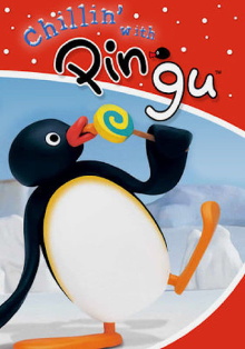 Pingu: Chillin' with Pingu Trailer