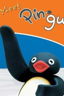 Pingu: Meet Pingu Trailer