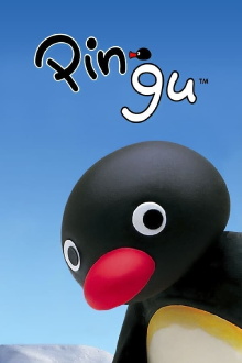 Pingu's Birthday Trailer