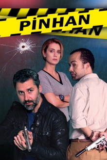 Pinhan Trailer