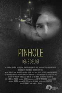 Pinhole Trailer
