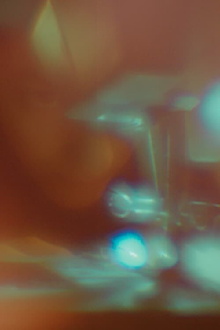 pinhole journal Trailer