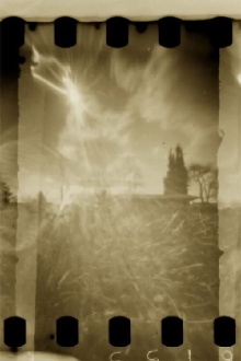 Pinhole Park Trailer
