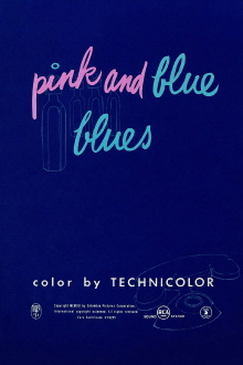 Pink and Blue Blues Trailer