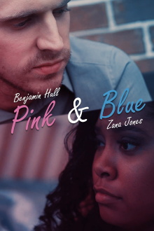 Pink & Blue Trailer