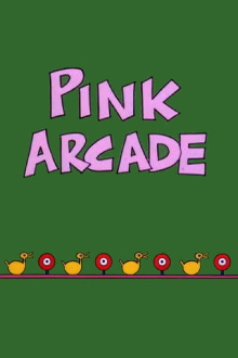 Pink Arcade Trailer