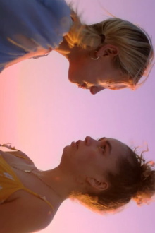 Pink Trailer