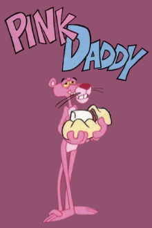 Pink Daddy Trailer