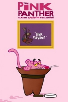 Pink DaVinci Trailer
