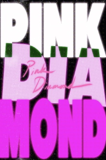 Pink Diamond Trailer