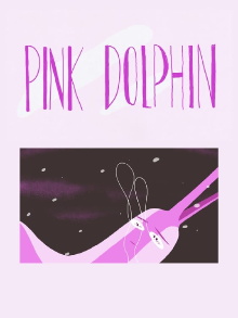 Pink Dolphin Trailer