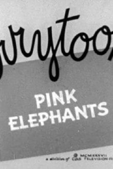 Pink Elephants Trailer