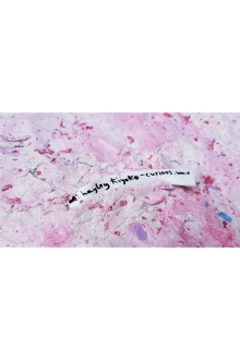 PINK EXCAVATION Trailer