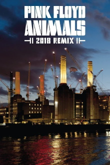 Pink Floyd: Animals (2018 Remix) Trailer