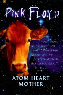 Pink Floyd - Atom Heart Mother Trailer