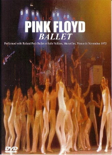 Pink Floyd Ballet Trailer
