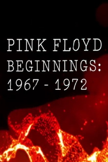 Pink Floyd Beginnings 1967-1972 Trailer