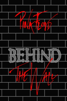 Pink Floyd: Behind the Wall Trailer