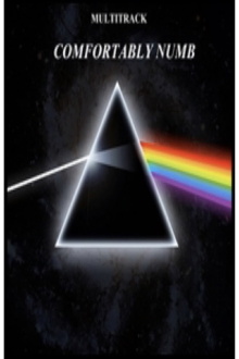 Pink Floyd - Comfortably Numb Trailer
