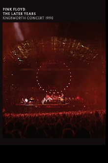 Pink Floyd: Knebworth Concert 1990 Trailer