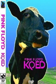 Pink Floyd: KQED Trailer