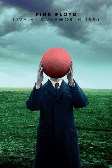 Pink Floyd: Live at Knebworth Trailer