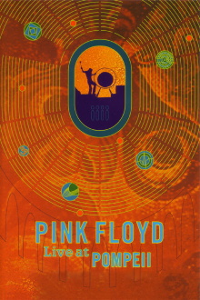 Pink Floyd: Live at Pompeii Trailer