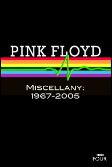 Pink Floyd: Miscellany 1967-2005 Trailer