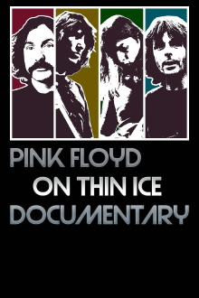 Pink Floyd - On Thin Ice Trailer