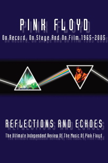 Pink Floyd - Reflections And Echoes Trailer