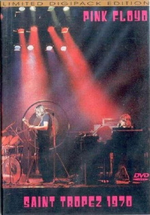 Pink Floyd: Saint-Tropez Trailer
