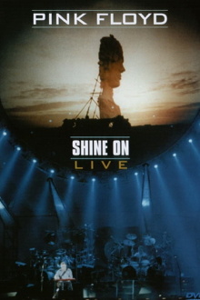 Pink Floyd - Shine On Live Trailer